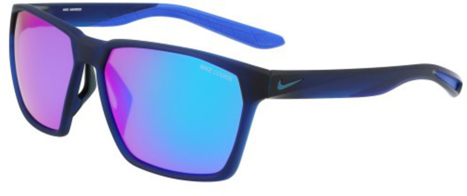 Sunglasses NIKE MAVERICK E EV 1096 451 Mt Obsidian/Course Tint W/Turo